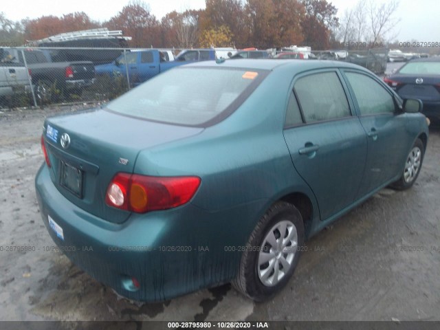 Photo 3 VIN: 2T1BU4EE2AC285137 - TOYOTA COROLLA 