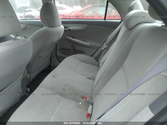 Photo 7 VIN: 2T1BU4EE2AC285137 - TOYOTA COROLLA 