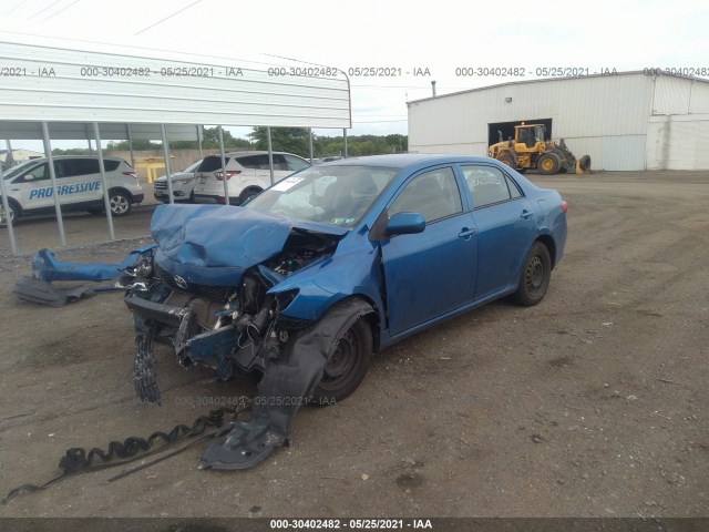 Photo 1 VIN: 2T1BU4EE2AC287180 - TOYOTA COROLLA 