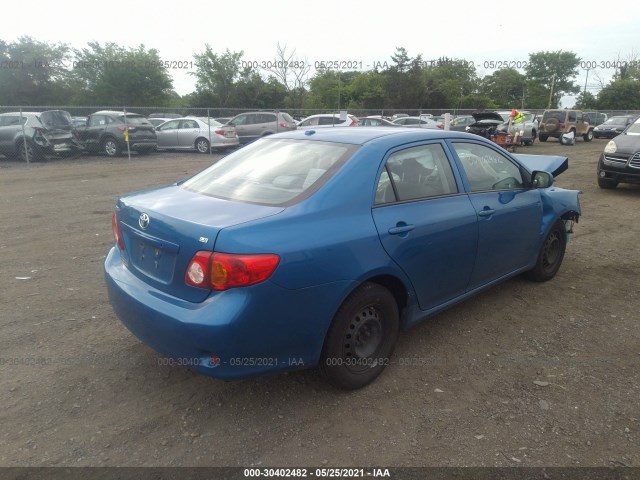 Photo 3 VIN: 2T1BU4EE2AC287180 - TOYOTA COROLLA 