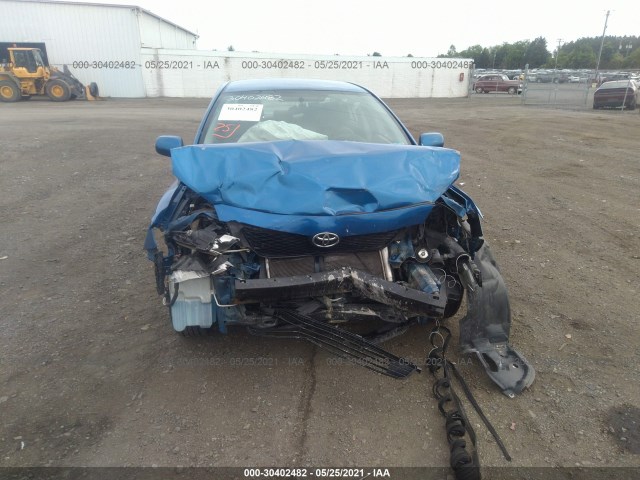 Photo 5 VIN: 2T1BU4EE2AC287180 - TOYOTA COROLLA 