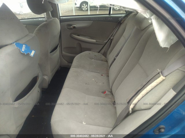 Photo 7 VIN: 2T1BU4EE2AC287180 - TOYOTA COROLLA 