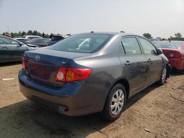 Photo 2 VIN: 2T1BU4EE2AC293819 - TOYOTA COROLLA 