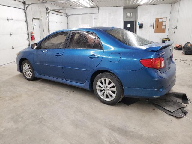 Photo 1 VIN: 2T1BU4EE2AC298728 - TOYOTA COROLLA 