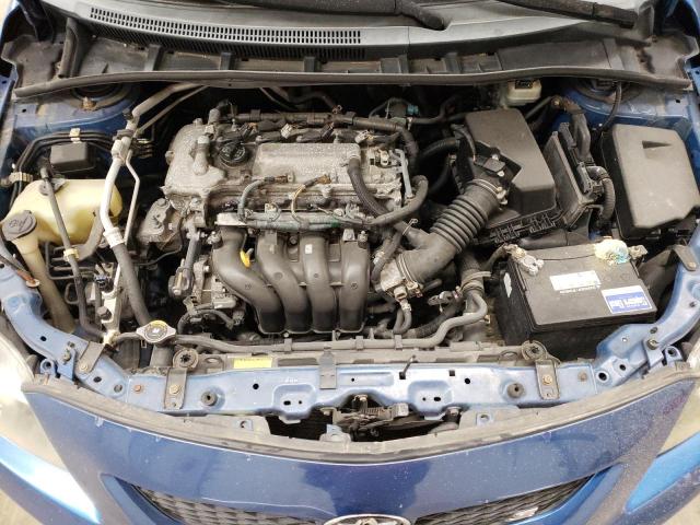 Photo 10 VIN: 2T1BU4EE2AC298728 - TOYOTA COROLLA 