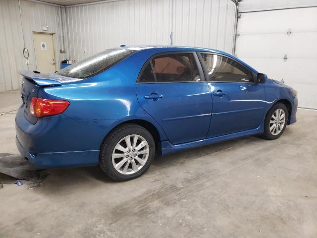 Photo 2 VIN: 2T1BU4EE2AC298728 - TOYOTA COROLLA 