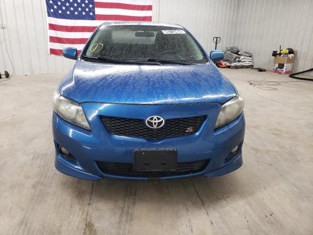 Photo 4 VIN: 2T1BU4EE2AC298728 - TOYOTA COROLLA 