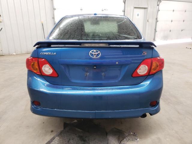 Photo 5 VIN: 2T1BU4EE2AC298728 - TOYOTA COROLLA 