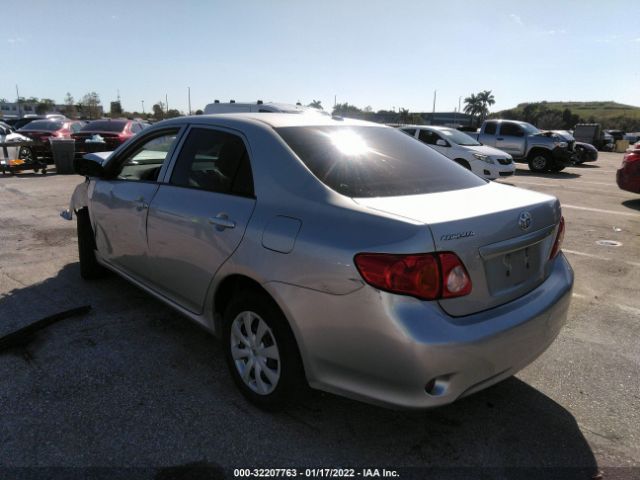 Photo 2 VIN: 2T1BU4EE2AC301580 - TOYOTA COROLLA 