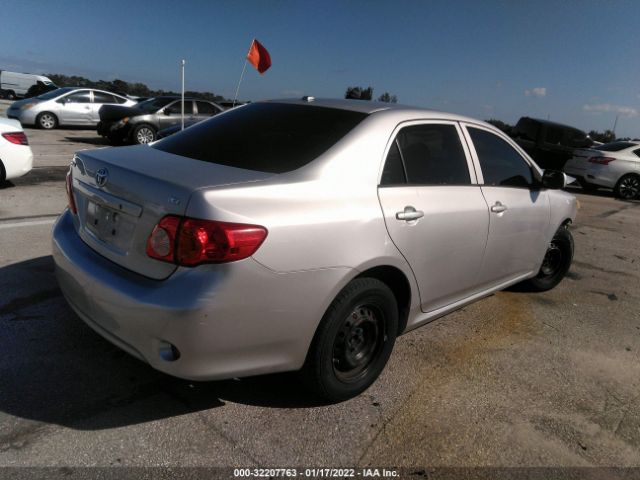 Photo 3 VIN: 2T1BU4EE2AC301580 - TOYOTA COROLLA 