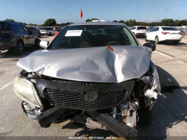 Photo 5 VIN: 2T1BU4EE2AC301580 - TOYOTA COROLLA 