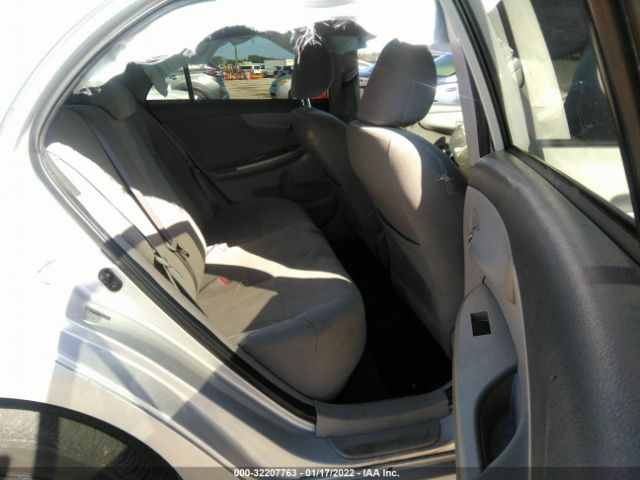 Photo 7 VIN: 2T1BU4EE2AC301580 - TOYOTA COROLLA 