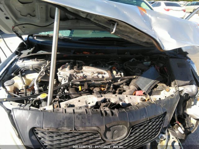 Photo 9 VIN: 2T1BU4EE2AC301580 - TOYOTA COROLLA 