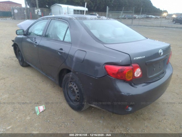 Photo 2 VIN: 2T1BU4EE2AC302101 - TOYOTA COROLLA 