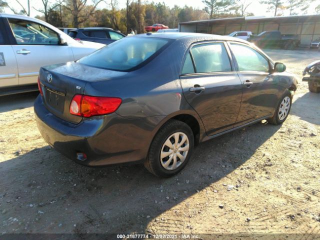 Photo 3 VIN: 2T1BU4EE2AC302793 - TOYOTA COROLLA 