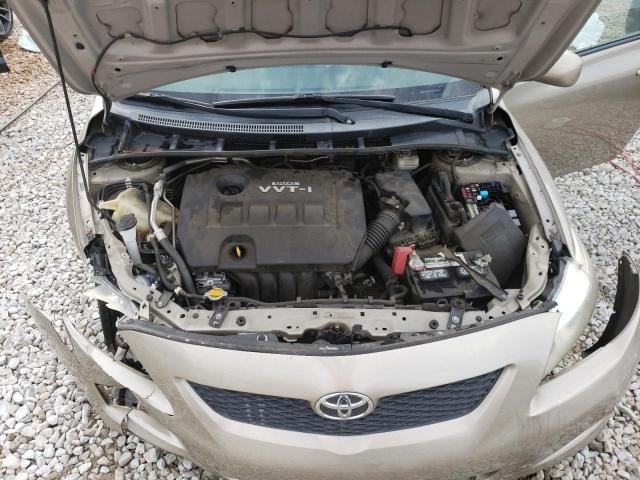 Photo 10 VIN: 2T1BU4EE2AC305161 - TOYOTA COROLLA 