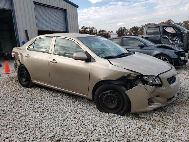 Photo 3 VIN: 2T1BU4EE2AC305161 - TOYOTA COROLLA 