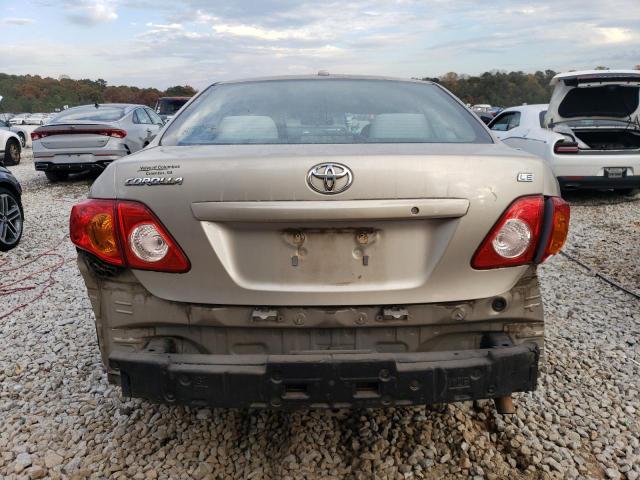 Photo 5 VIN: 2T1BU4EE2AC305161 - TOYOTA COROLLA 