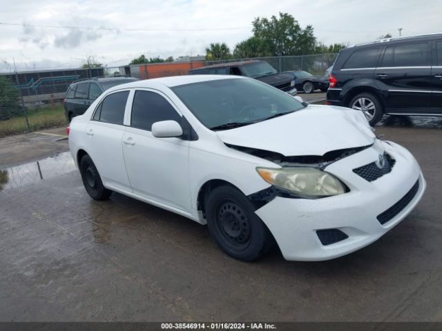 Photo 0 VIN: 2T1BU4EE2AC305760 - TOYOTA COROLLA 