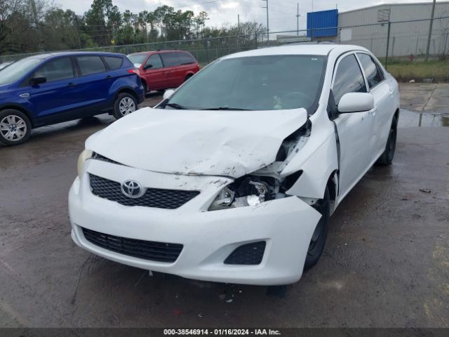 Photo 5 VIN: 2T1BU4EE2AC305760 - TOYOTA COROLLA 