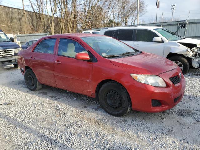 Photo 3 VIN: 2T1BU4EE2AC307010 - TOYOTA COROLLA 