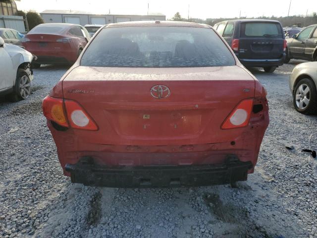 Photo 5 VIN: 2T1BU4EE2AC307010 - TOYOTA COROLLA 