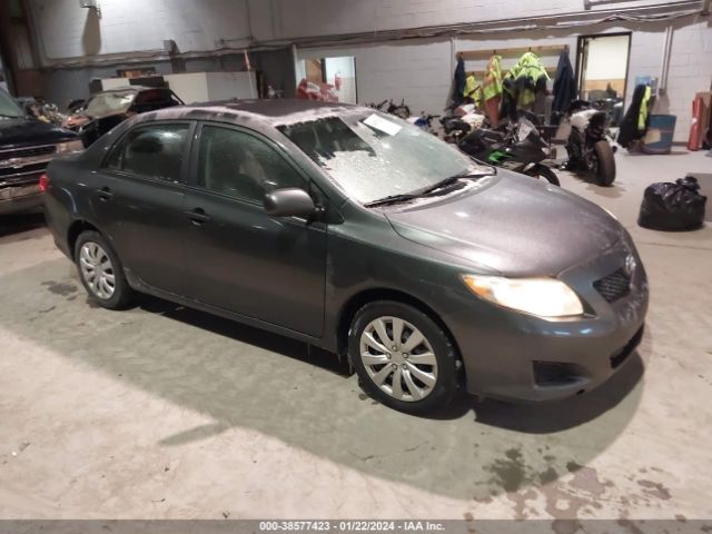 Photo 0 VIN: 2T1BU4EE2AC307461 - TOYOTA COROLLA 