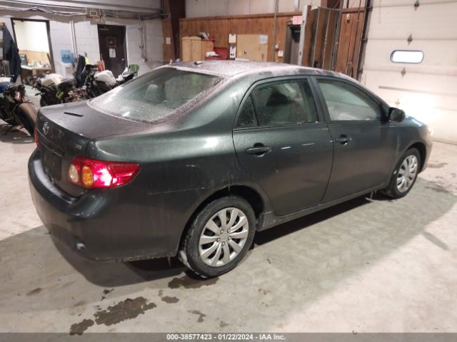 Photo 3 VIN: 2T1BU4EE2AC307461 - TOYOTA COROLLA 