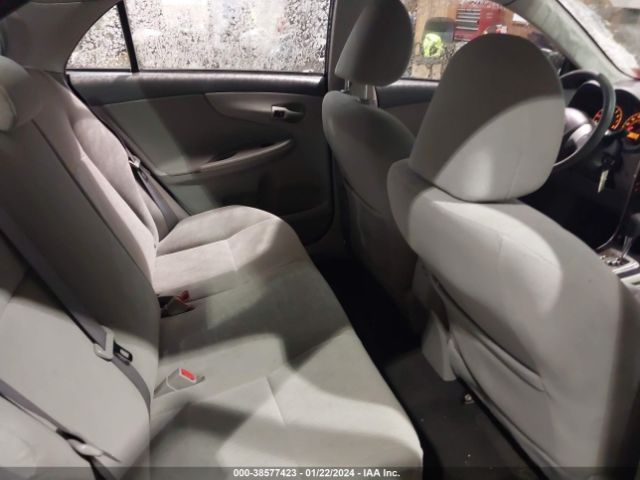 Photo 7 VIN: 2T1BU4EE2AC307461 - TOYOTA COROLLA 