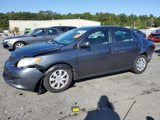 Photo 0 VIN: 2T1BU4EE2AC308464 - TOYOTA COROLLA BA 