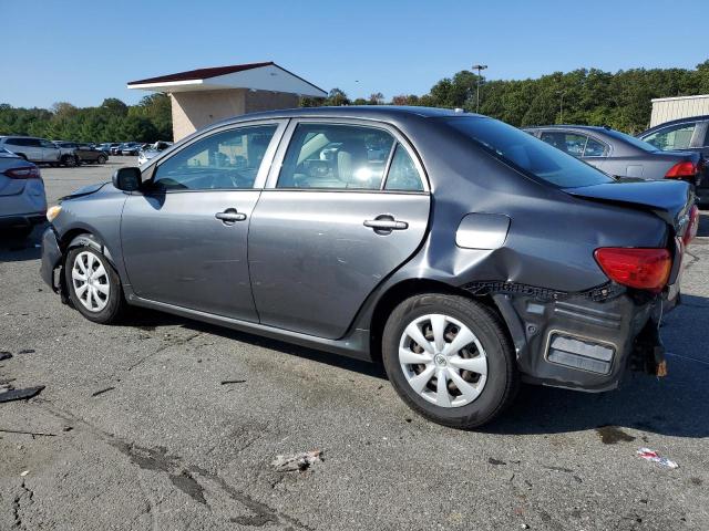 Photo 1 VIN: 2T1BU4EE2AC308464 - TOYOTA COROLLA BA 