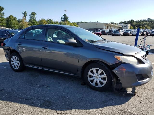 Photo 3 VIN: 2T1BU4EE2AC308464 - TOYOTA COROLLA BA 