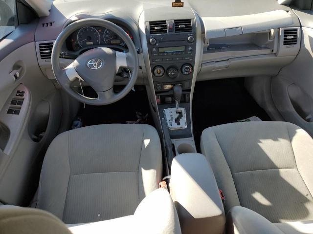 Photo 7 VIN: 2T1BU4EE2AC308464 - TOYOTA COROLLA BA 