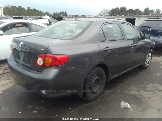 Photo 3 VIN: 2T1BU4EE2AC309856 - TOYOTA COROLLA 