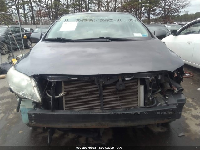 Photo 5 VIN: 2T1BU4EE2AC309856 - TOYOTA COROLLA 