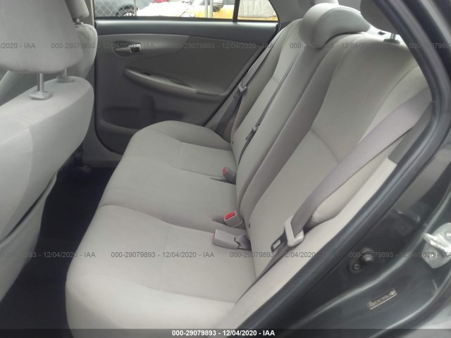 Photo 7 VIN: 2T1BU4EE2AC309856 - TOYOTA COROLLA 