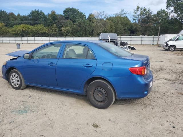 Photo 1 VIN: 2T1BU4EE2AC310344 - TOYOTA COROLLA BA 