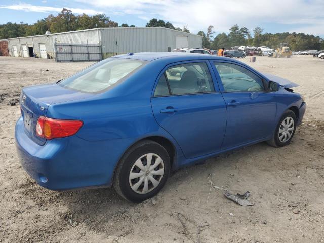 Photo 2 VIN: 2T1BU4EE2AC310344 - TOYOTA COROLLA BA 