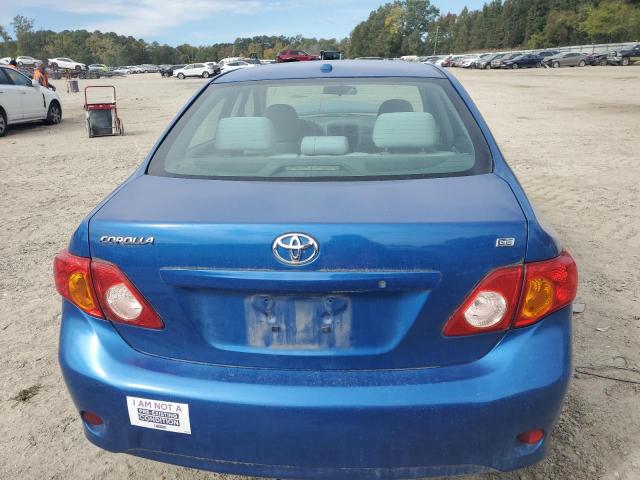 Photo 5 VIN: 2T1BU4EE2AC310344 - TOYOTA COROLLA BA 