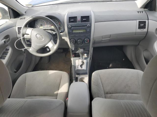 Photo 7 VIN: 2T1BU4EE2AC310344 - TOYOTA COROLLA BA 