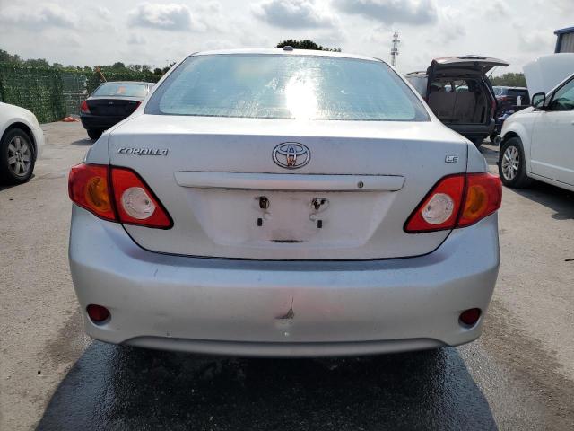 Photo 5 VIN: 2T1BU4EE2AC310490 - TOYOTA COROLLA 