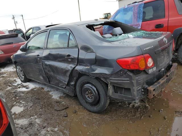 Photo 1 VIN: 2T1BU4EE2AC311350 - TOYOTA COROLLA BA 