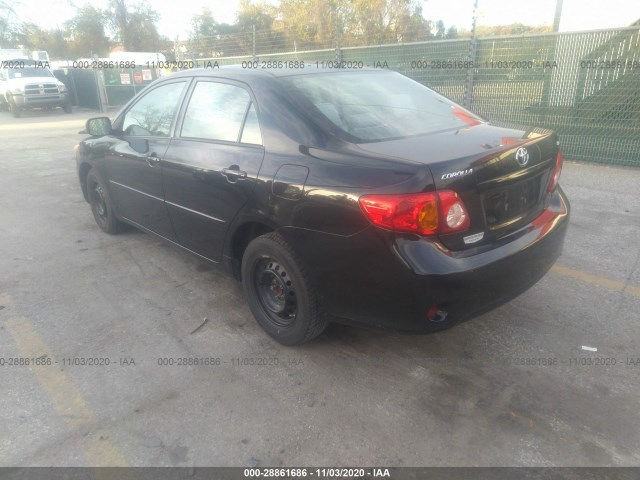 Photo 2 VIN: 2T1BU4EE2AC313857 - TOYOTA COROLLA 