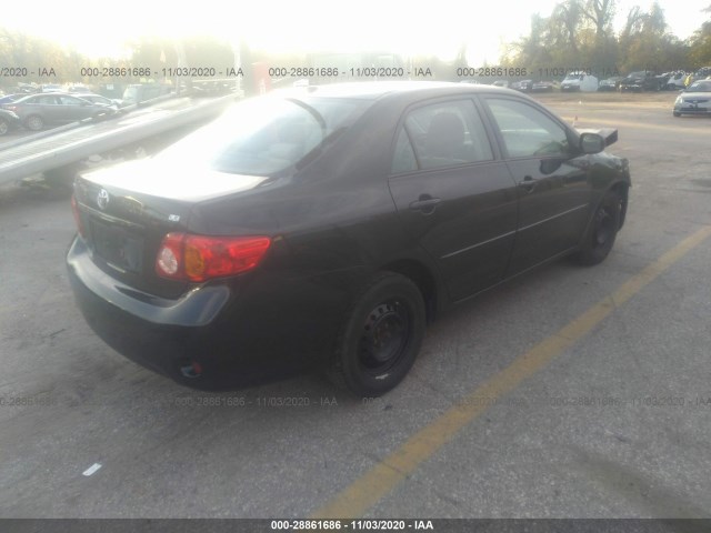 Photo 3 VIN: 2T1BU4EE2AC313857 - TOYOTA COROLLA 