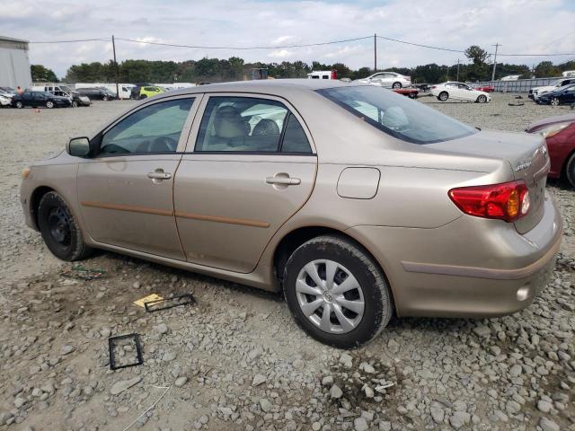 Photo 1 VIN: 2T1BU4EE2AC314880 - TOYOTA COROLLA BA 