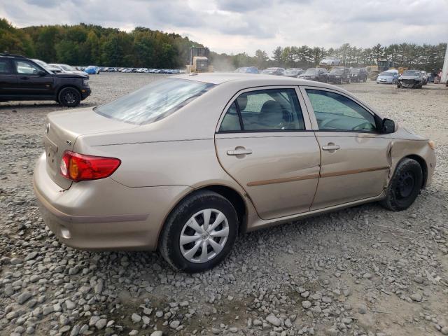 Photo 2 VIN: 2T1BU4EE2AC314880 - TOYOTA COROLLA BA 