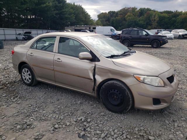 Photo 3 VIN: 2T1BU4EE2AC314880 - TOYOTA COROLLA BA 