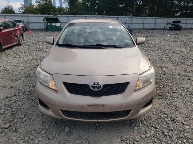 Photo 4 VIN: 2T1BU4EE2AC314880 - TOYOTA COROLLA BA 