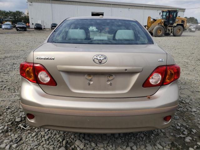 Photo 5 VIN: 2T1BU4EE2AC314880 - TOYOTA COROLLA BA 