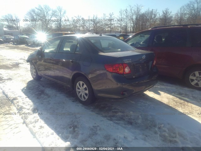 Photo 2 VIN: 2T1BU4EE2AC315799 - TOYOTA COROLLA 